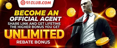100% Welcome Match Bonus promotion